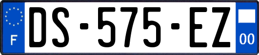 DS-575-EZ