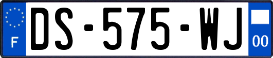 DS-575-WJ