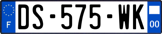 DS-575-WK