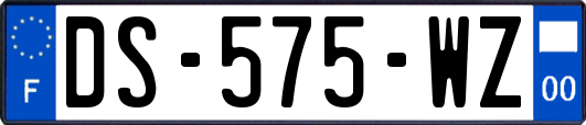 DS-575-WZ