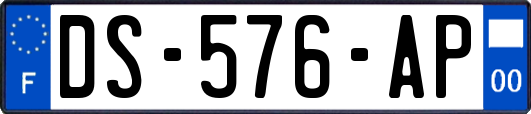 DS-576-AP