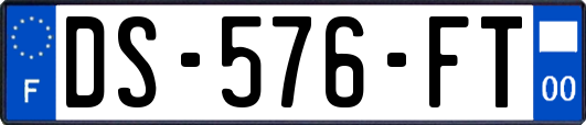 DS-576-FT