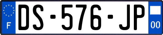 DS-576-JP