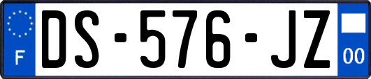 DS-576-JZ