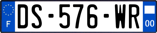 DS-576-WR