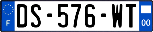 DS-576-WT