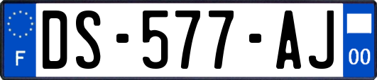 DS-577-AJ