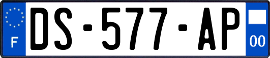 DS-577-AP