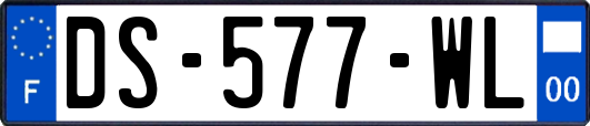 DS-577-WL