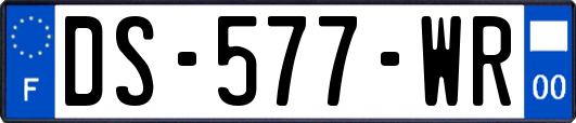 DS-577-WR