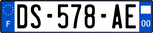 DS-578-AE