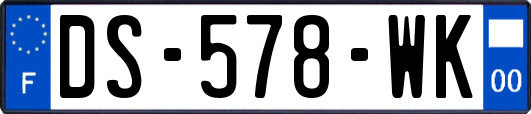 DS-578-WK