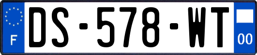 DS-578-WT