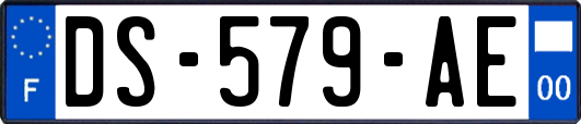 DS-579-AE