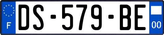 DS-579-BE