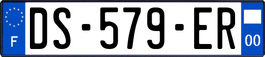 DS-579-ER