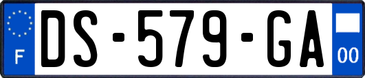 DS-579-GA