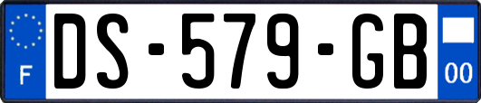 DS-579-GB