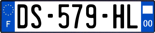 DS-579-HL