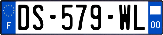 DS-579-WL