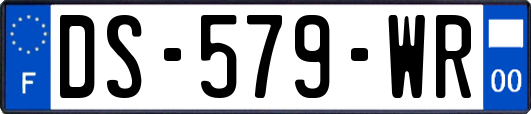 DS-579-WR
