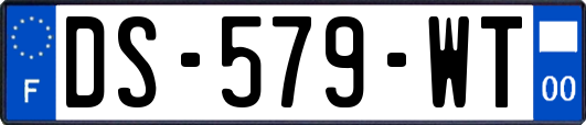 DS-579-WT