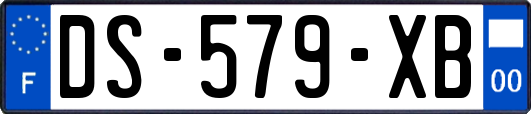 DS-579-XB
