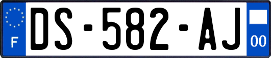 DS-582-AJ