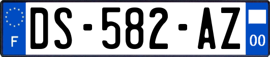 DS-582-AZ