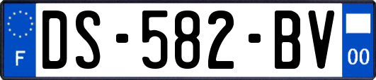 DS-582-BV