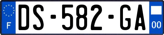 DS-582-GA