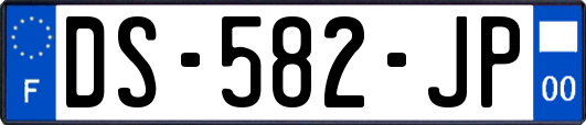 DS-582-JP