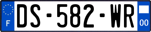 DS-582-WR