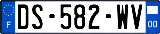 DS-582-WV