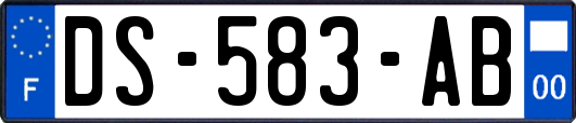 DS-583-AB