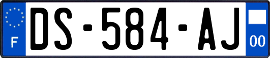 DS-584-AJ