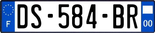 DS-584-BR