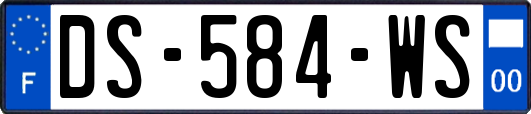 DS-584-WS