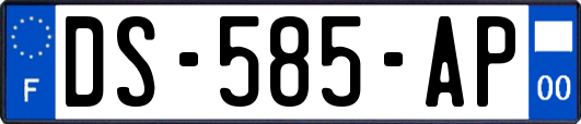 DS-585-AP