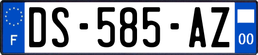 DS-585-AZ