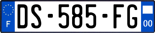 DS-585-FG