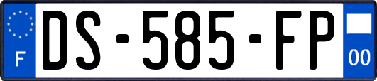 DS-585-FP