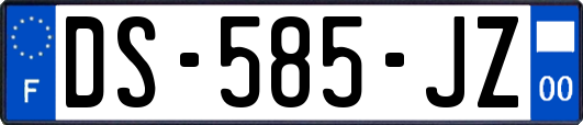 DS-585-JZ