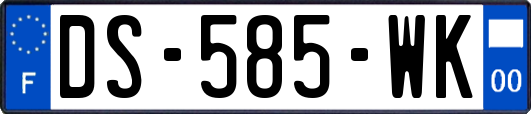 DS-585-WK