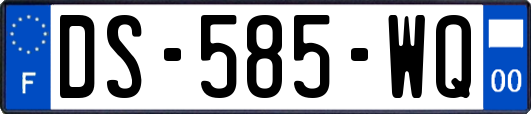 DS-585-WQ