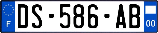 DS-586-AB