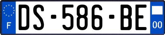 DS-586-BE