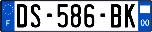 DS-586-BK