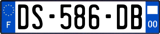 DS-586-DB