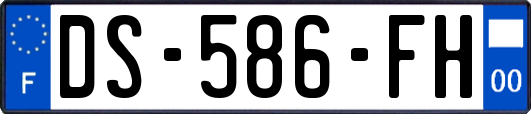 DS-586-FH